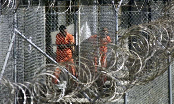 Guantanamo: 2 détenus transférés au Sénégal