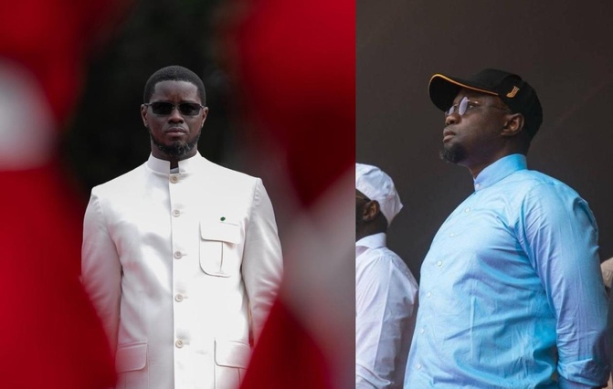 “Deux chefs pour une seule Nation : le Sénégal dans la tempête du double pouvoir ?”, Par Ndiawar Diop