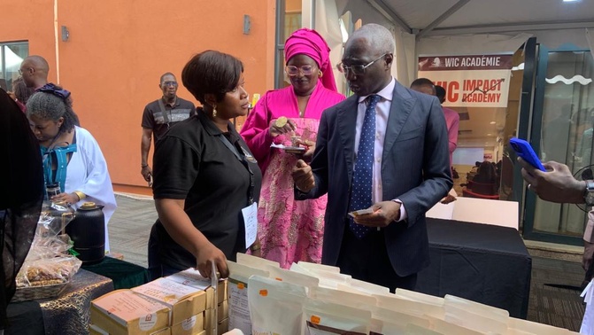 Forum de l’Investissement au Féminin : Le WIC mise sur l’intelligence artificielle pour booster l’entrepreneuriat féminin