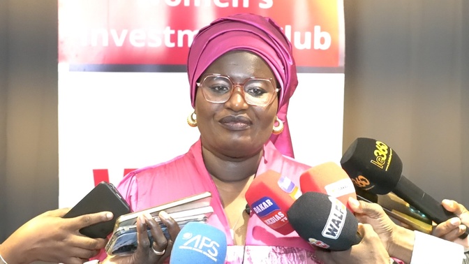 Forum de l’Investissement au Féminin : Le WIC mise sur l’intelligence artificielle pour booster l’entrepreneuriat féminin