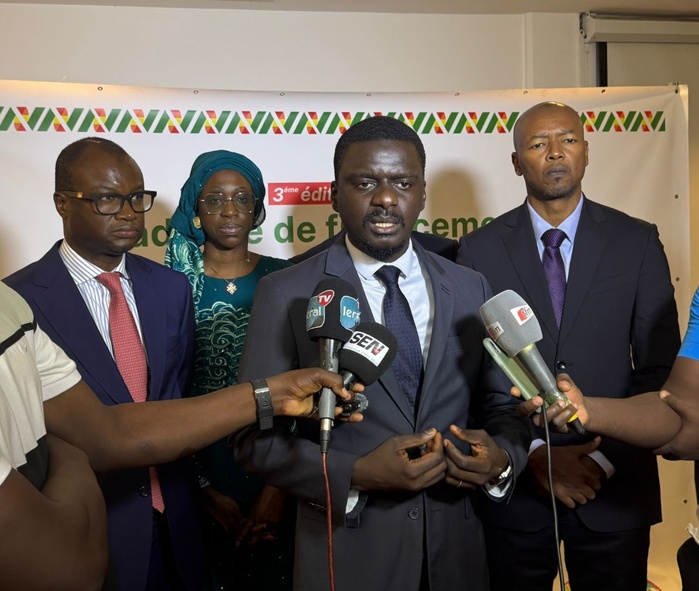 FINANCEMENT DES PME: L’ADEPME renforce les capacités des acteurs, pour un accès élargi au crédit