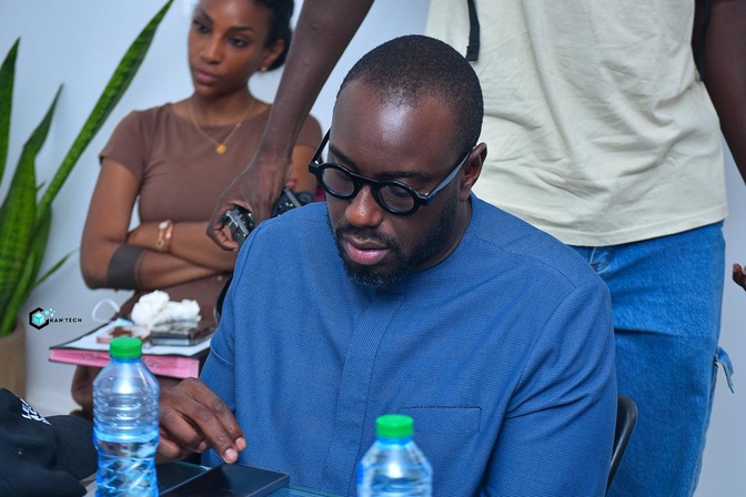 Photos/ JOJ Dakar 2026 : Le 3FPT et le COJOJ signent un partenariat pour former 366 jeunes