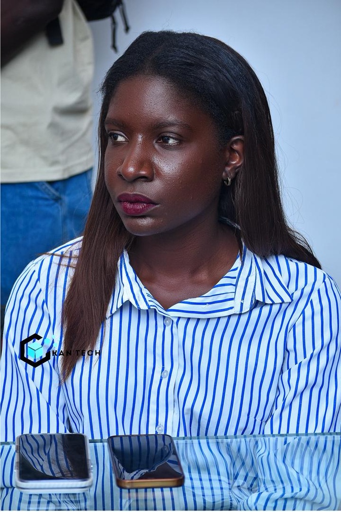 Photos/ JOJ Dakar 2026 : Le 3FPT et le COJOJ signent un partenariat pour former 366 jeunes Photos/ JOJ Dakar 2026 : Le 3FPT et le COJOJ signent un partenariat pour former 366 jeunes