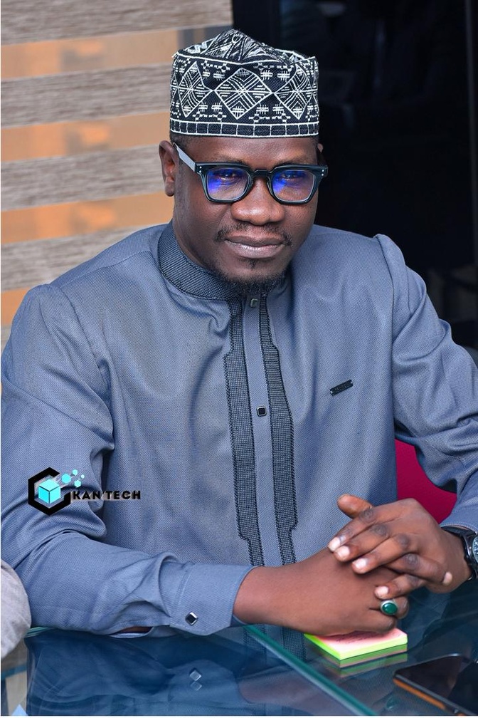 Photos/ JOJ Dakar 2026 : Le 3FPT et le COJOJ signent un partenariat pour former 366 jeunes