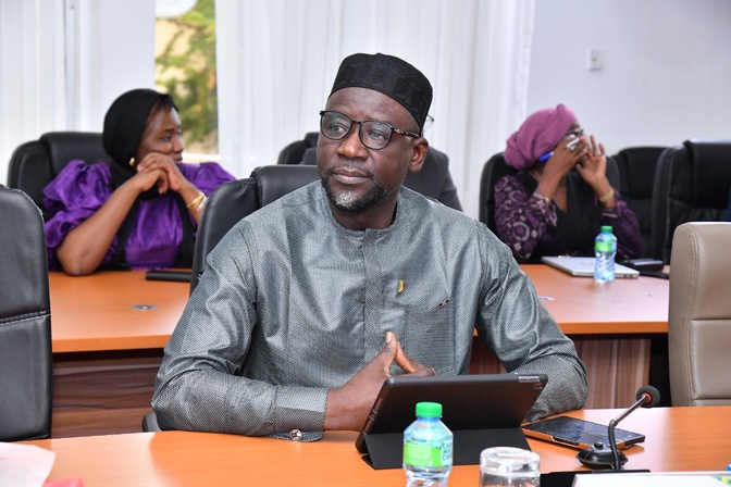 Assemblée nationale : le budget 2026 de la Microfinance adopté avec une baisse de près de 50 %