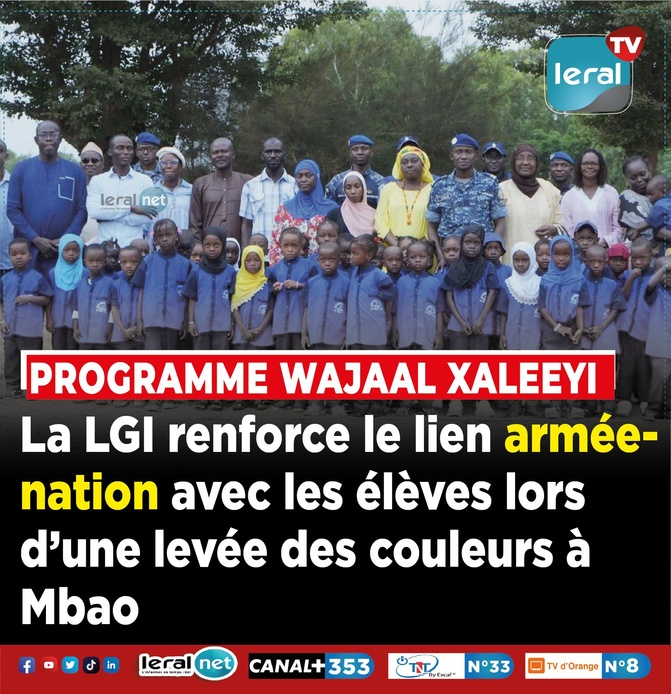 La gendarmerie renforce le lien armée-nation avec les élèves