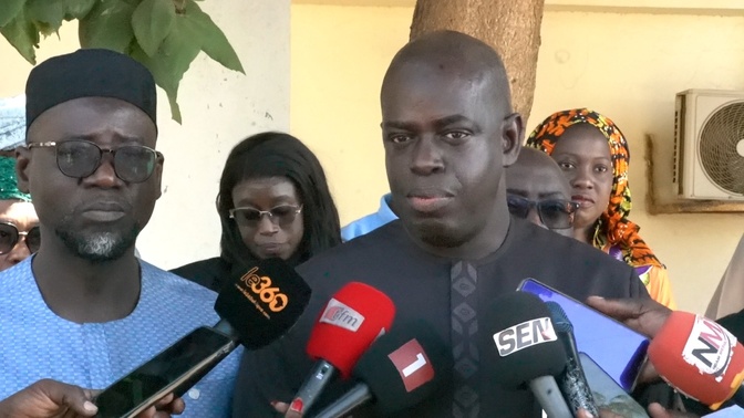 L’ESEA fédère ses alumni pour accompagner les grandes réformes de la vision Sénégal 2050