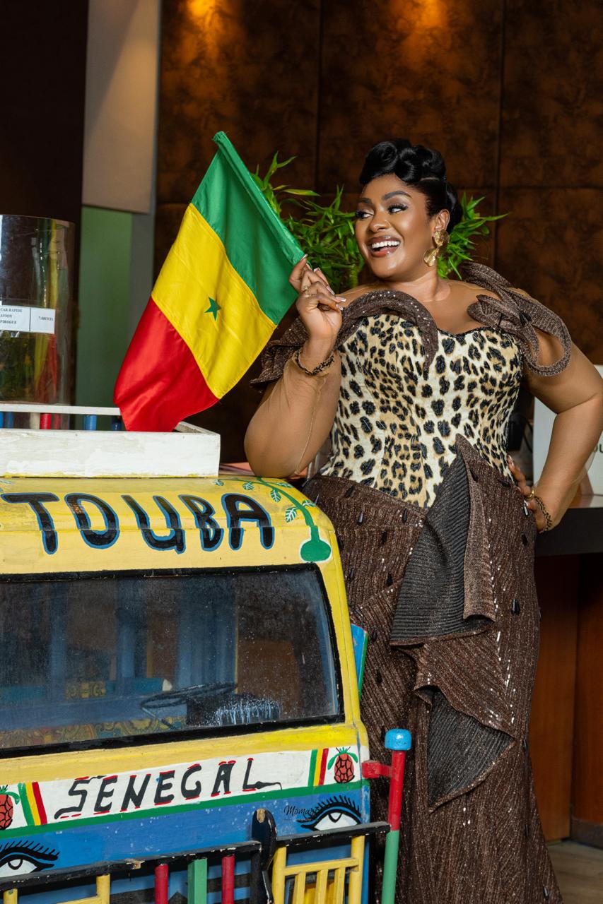 Sotigui Awards 2025 : le Sénégal brille à Ouagadougou et confirme sa suprématie cinématographique