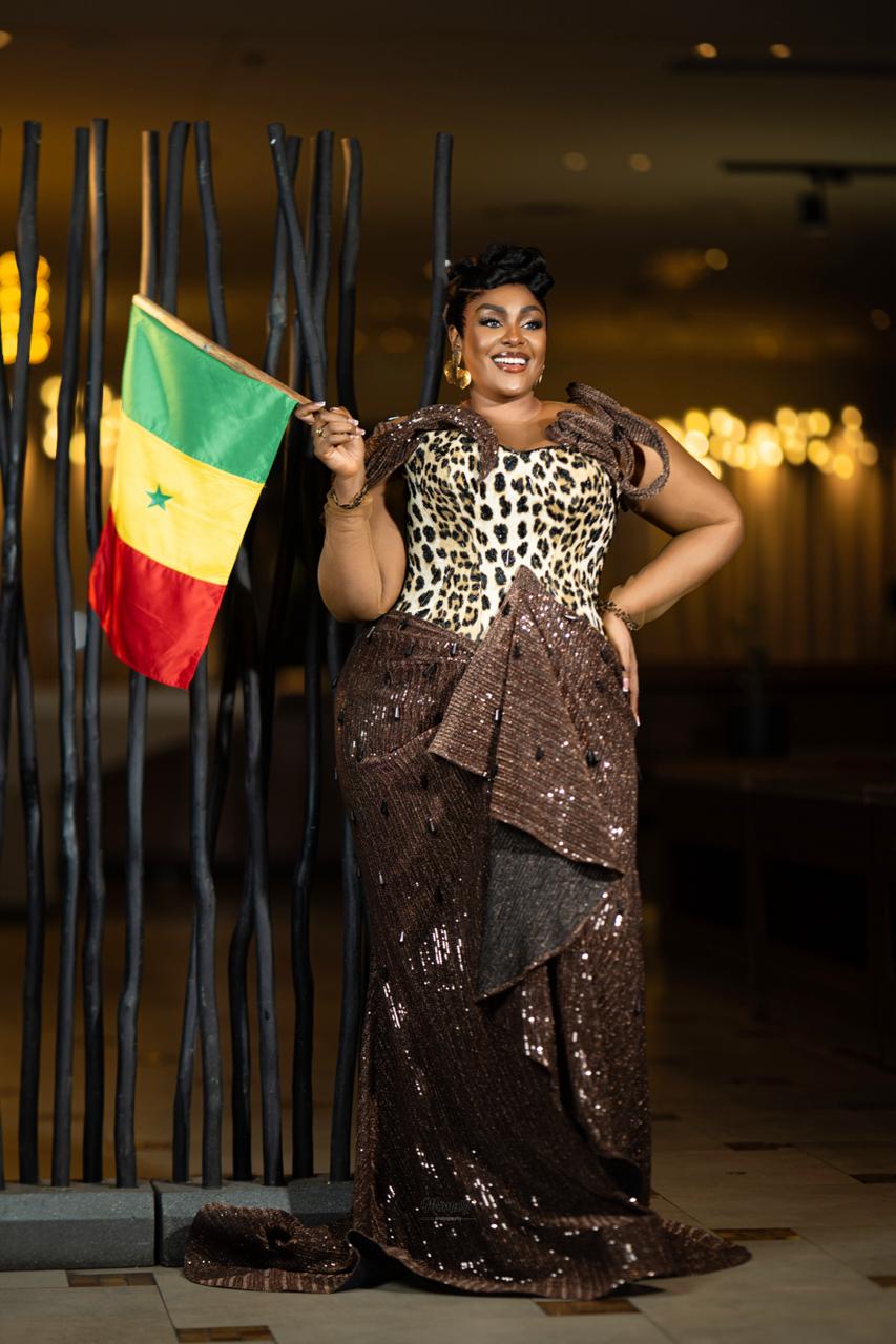 Sotigui Awards 2025 : le Sénégal brille à Ouagadougou et confirme sa suprématie cinématographique