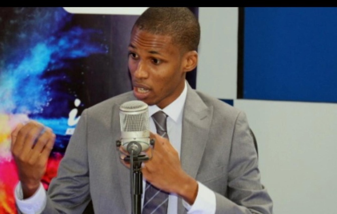 Démocratie sénégalaise en danger : L'avertissement inquiet de Hamidou Anne