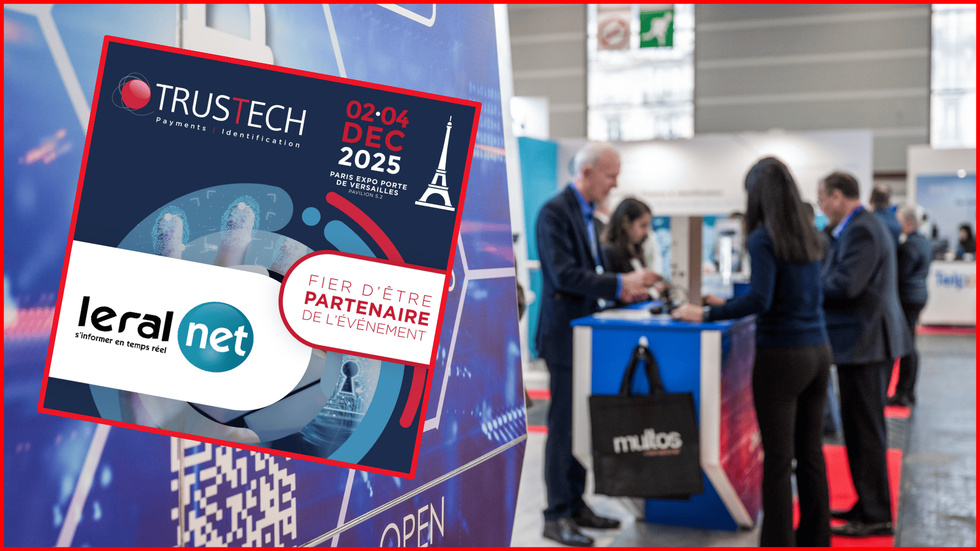 Trustech 2025: Paris accueille le sommet mondial des technologies de confiance et des paiements innovants
