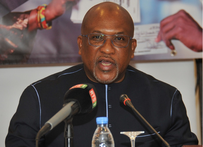 « Baisse de la Notation du Sénégal : Impacts et Perspectives », Par Thierno Seydou Nourou Sy, Banquier