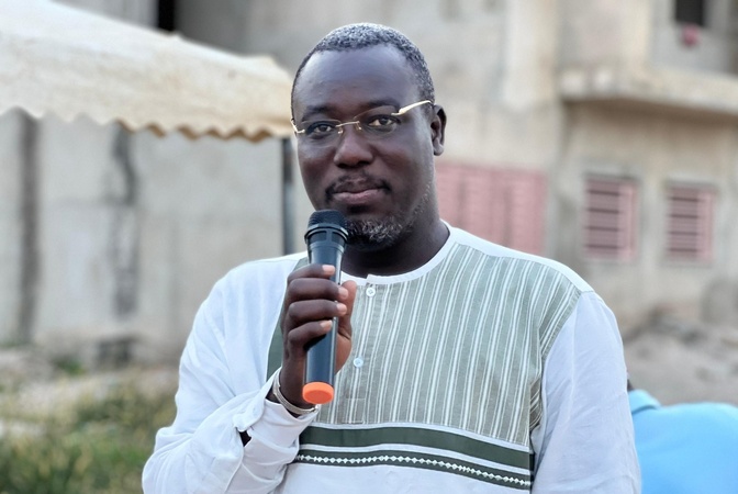 Situation actuelle du Sénégal : Ibrahima Cissokho appelle à dépasser les tensions politiques pour se concentrer sur les urgences nationales