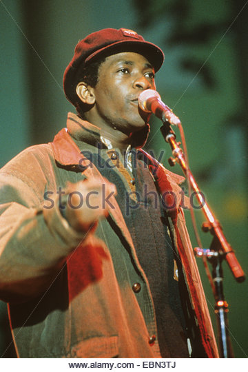 Youssou N'Dour et le Super Etoile - Le 10eme Anniversaire ( Mars 1991)