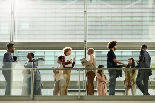 Une initiative lancée à Dakar pour créer 1,2 million d'emplois d'ici 2035