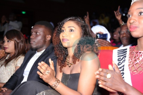 Les images du Concert du cœur de Youssou Ndour au Grand Théâtre