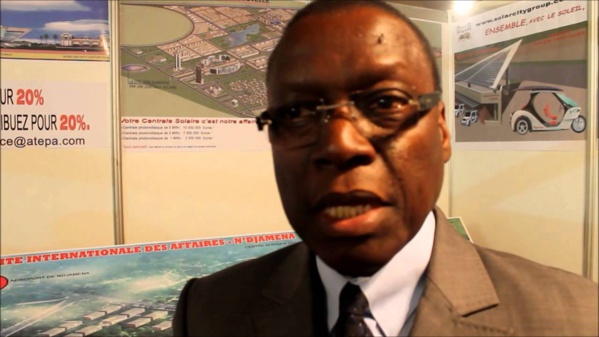 Panama Papers : Les aveux de Pierre Goudiaby Atepa