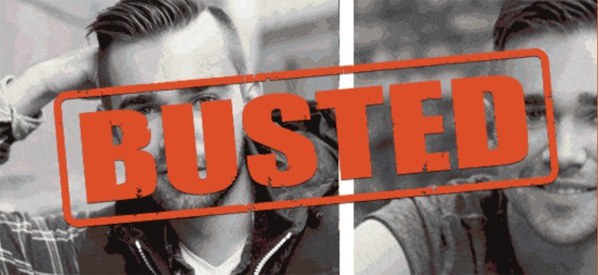 Swipebuster, le site qui propose de stalker les utilisateurs de Tinder
