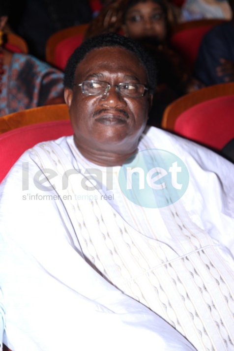 Foddé : La 3e édition du Gala de Baaba Maal au Grand Théâtre  avec comme parrain Mamadou Oumar Bocoum et Racine Sy pour soutenir le Président Macky Sall 