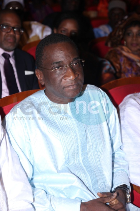Foddé : La 3e édition du Gala de Baaba Maal au Grand Théâtre  avec comme parrain Mamadou Oumar Bocoum et Racine Sy pour soutenir le Président Macky Sall 