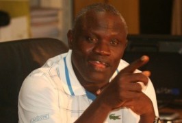 Gaston Mbengue : "Je voulais éviter cette défaite cuisante à mon jeune frère Malick Gackou" Gaston Mbengue : "Je voulais éviter cette défaite cuisante à mon jeune frère Malick Gackou"