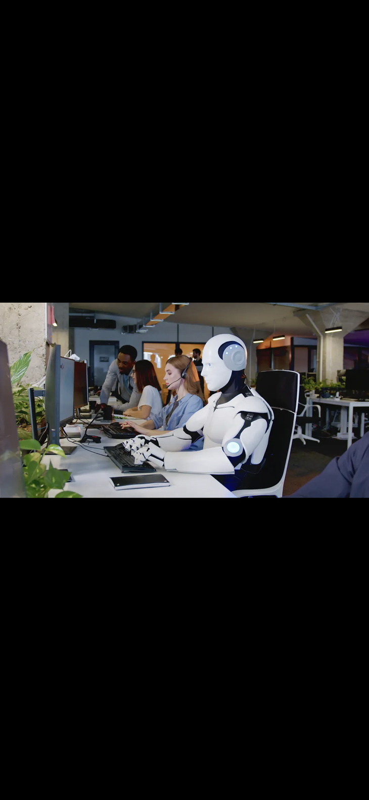 Le créateur de ChatGPT dévoile les trois métiers qui seront très bientôt remplacés par l'IA