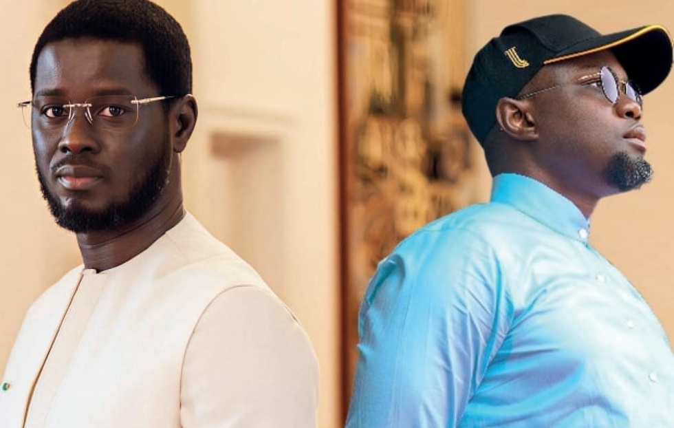 Lettre ouverte de Biram Ould Dah Ould Abeid, Député Mauritanien aux champions du réveil Africain