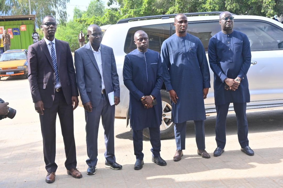 Lancement du paiement mobile des Impôts et Taxes : Une révolution pour les usagers