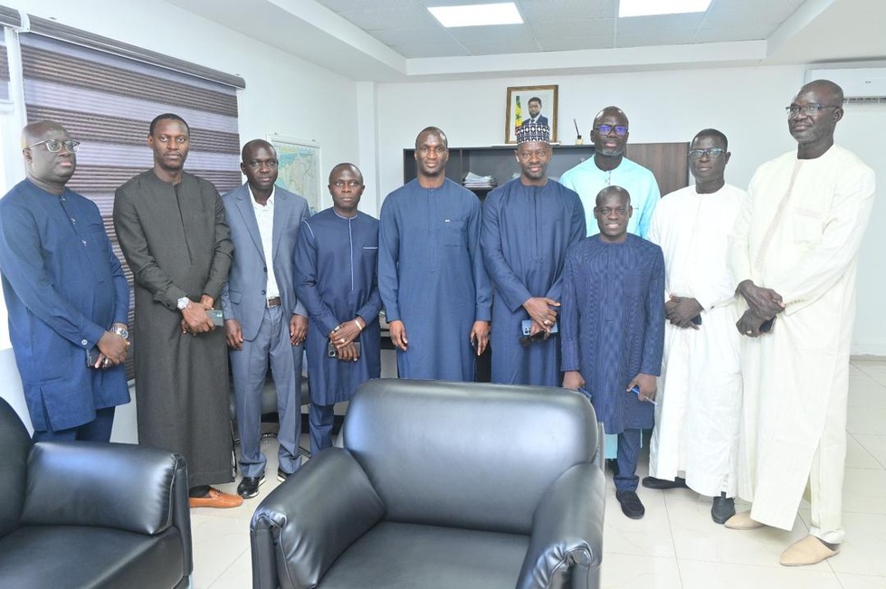 Lancement du paiement mobile des Impôts et Taxes : Une révolution pour les usagers