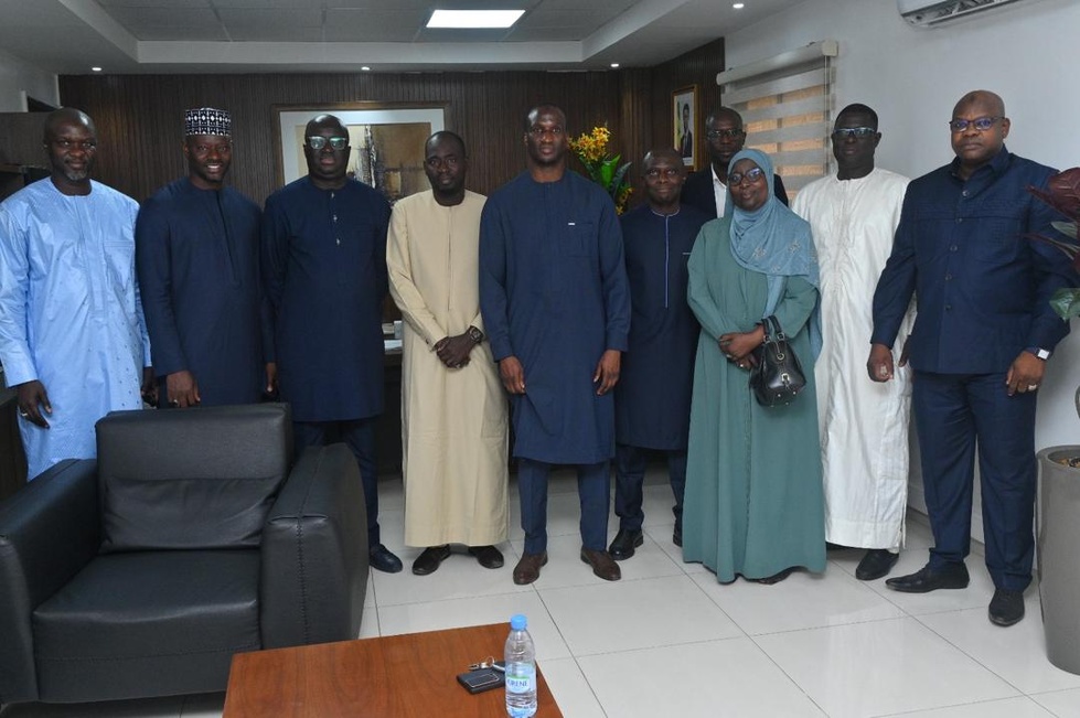 Lancement du paiement mobile des Impôts et Taxes : Une révolution pour les usagers