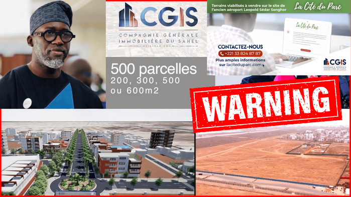 Cité du Parc – CDC Habitat : Les acquéreurs lancent leur collectif pour exiger le respect des engagements