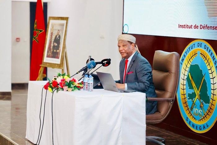 Maroc – Afrique de l’Ouest : Une coopération stratégique réaffirmée à l’Institut de défense du Sénégal