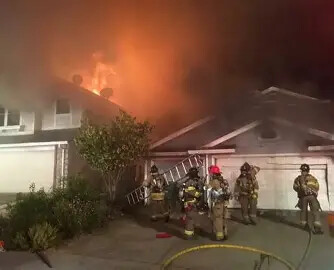 Incendie meurtrier à Columbus : Trois Sénégalais périssent, deux rescapés grièvement blessés