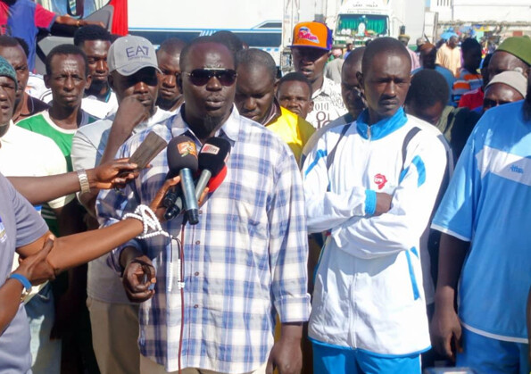 Saint-Louis -retard dans la délivrance des licences de pêche et résolution de la brèche : les pêcheurs de la Langue de Barbarie dans une colère bleue