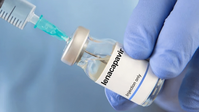 Lutte contre le VIH : Le lénacapavir arrive en Afrique