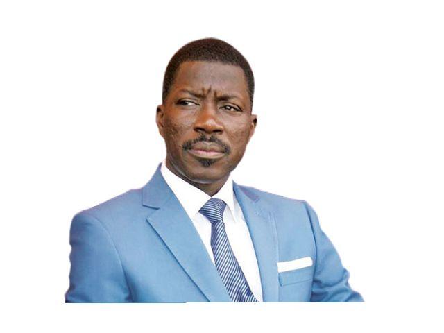 Talla Sylla : "Le Sénégal n'a pas un problème de chiffres, il a un problème de gouvernance"