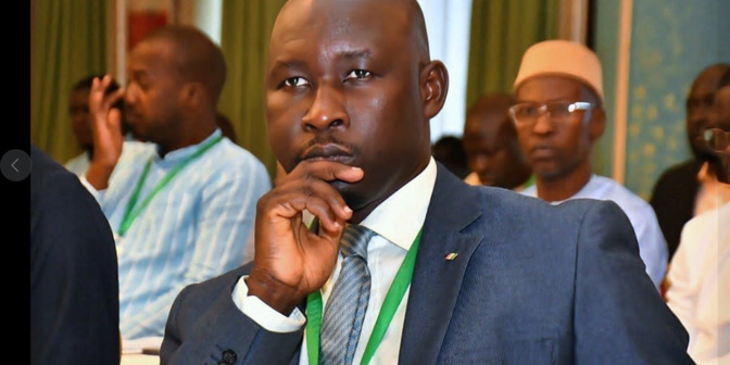 Le Pastef se sépare de Baye Mayoro Diop, figure locale de Diourbel, membre des cadres du parti