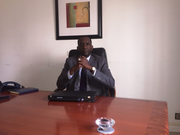 Abdoul Ly sur la transhumance : « Tout Sénégalais qui a la volonté de contribuer à faire émerger le pays, il faut l’accueillir à bras ouverts »