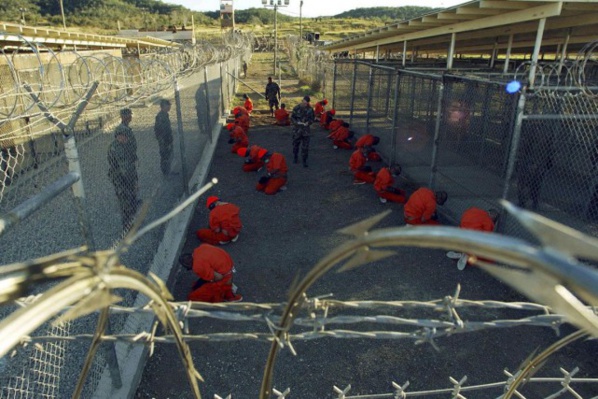 Affaire des deux Libyens : Le Sénégal avait envoyé une mission secrète à Guantanamo