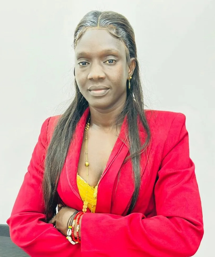 Salamata Mamadou Bâ nommée Éditrice francophone au sein du Réseau ARDN