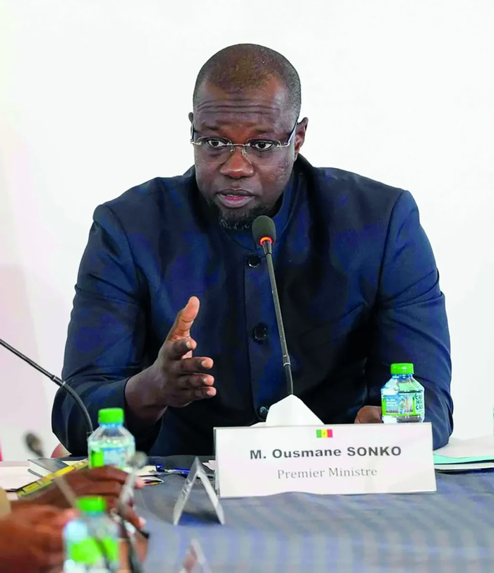 Mémoire nationale : Le Premier Ministre trace la feuille de route du Gouvernement