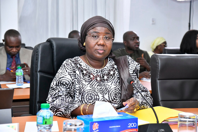 Budget 2026 : Baisse de 19 % des crédits du Ministère des Pêches et de l’Économie maritime