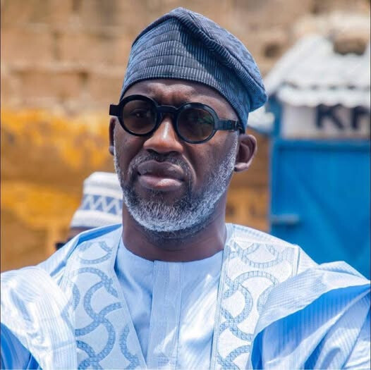 Fadilou Keïta: "Mimi Touré devra faire face à ses responsabilités, car pour se battre contre les patriotes, il faut avoir les mains propres"