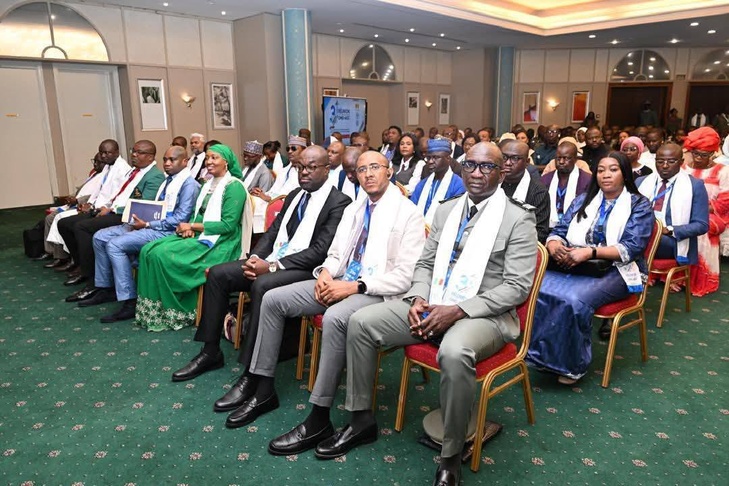 Photos/ 31ème réunion des experts de l’OMD-AOC : Les travaux officiellement lancés, ce mercredi