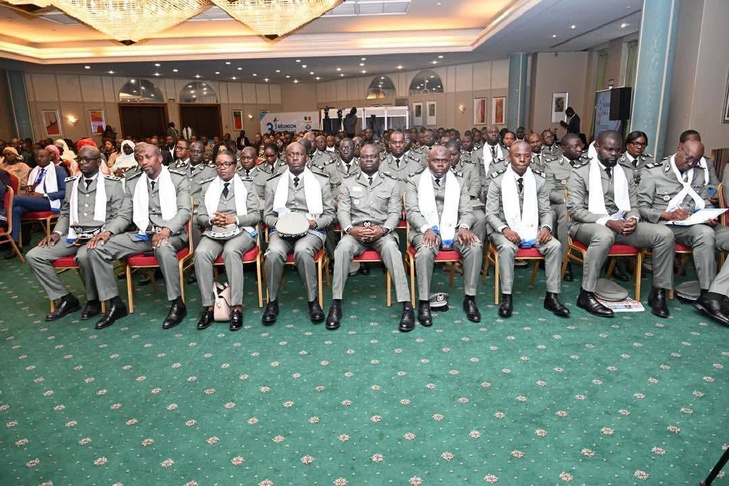 Photos/ 31ème réunion des experts de l’OMD-AOC : Les travaux officiellement lancés, ce mercredi