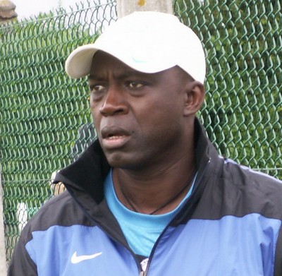 Pape Fall, ancien international : "Un 4-2-3-1 pourrait faire du bien aux Lions"