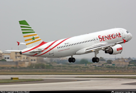 L’Etat bloque son Permis d’exploitation aérienne : Sénégal Airlines clouée au sol