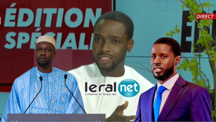 Fake news attribuée à Cheikh Bara Ndiaye: Une tentative de créer un faux scénario de collaboration entre Birane Ndour et le Président Diomaye Faye