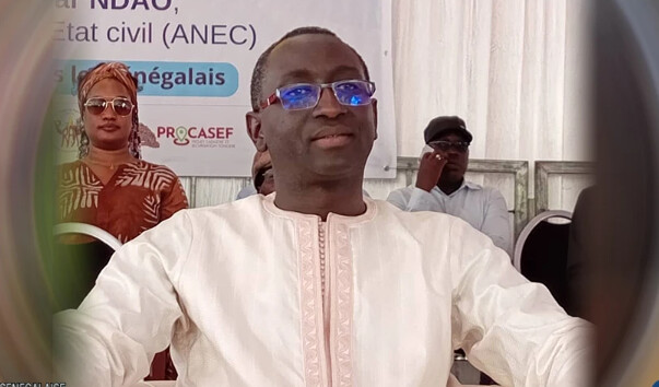 État-civil : 400 centres digitalisés, selon le Dg de l’ANEC