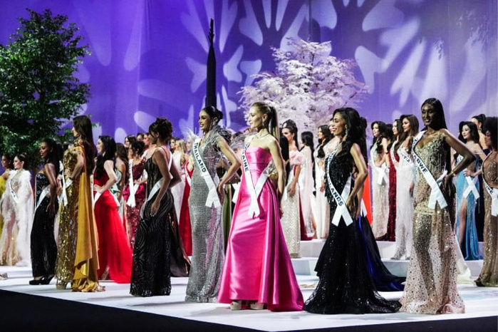 Miss Univers 2025 : victoire de Fátima Bosch, le classement du Sénégal dévoilé